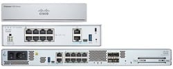 CISCO Switch >   Switch   FIREPOWER 1140 ASA