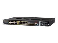 CISCO Switch >   Switch  IE4010 4X 1G SFP 24 10/100/1000
