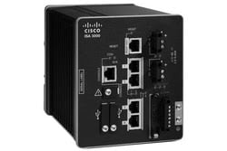 CISCO Switch >   Switch  INDUSTRIAL SECURITY APPLIANCE