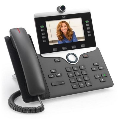 CISCO Switch >   Switch  IP PHONE 8865