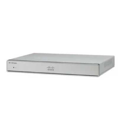 CISCO Switch >   Switch  ISR 1101 4 PORTS GE ETHERNET