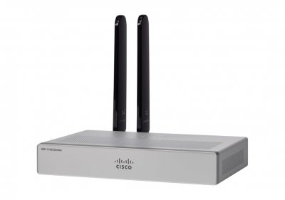 CISCO Switch >   Switch  ISR 1101 4P GE ETHERNET AND