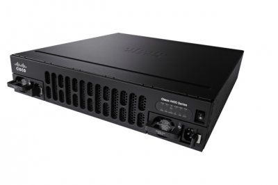 CISCO Switch >   Switch  ISR 4351 (3GE 3NIM 2SM 4G