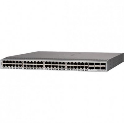 CISCO Switch >   Switch  NEXUS 9300 48X