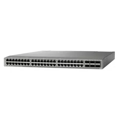 CISCO Switch >   Switch  NEXUS 9300 WITH 48P 100M/1/10GT