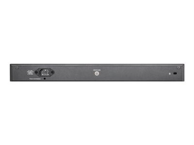 D LINK Switch d-link 48 puertos 10-100-1000 + 4sfp poe DGS-2000-52MP