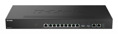 D LINK Switch > D-Link D-Link Switch D-Link D-LINK SWITCH SMART 8X2.5G +