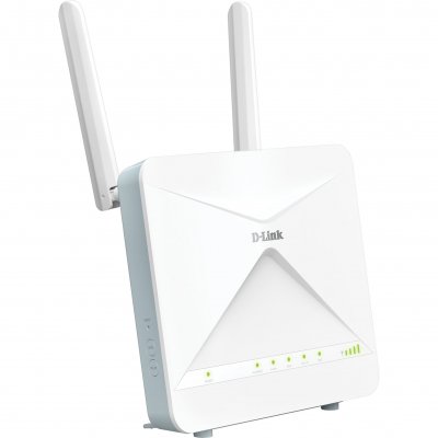 D LINK Switch > D-Link D-Link Switch D-Link EAGLE PRO AI 4G SMART ROUTER