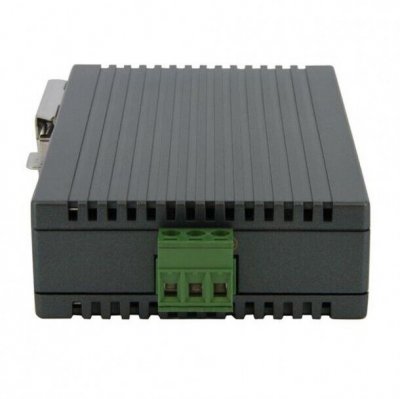 STARTECH Switch ethernet 5 puertos din IES5102