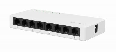 GEMBIRD Switch  nsw-g8-01 NSW-G8-01