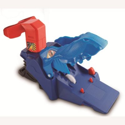VTECH Switch&Go Dinos Turbo Turbo Lanceur T. Rex