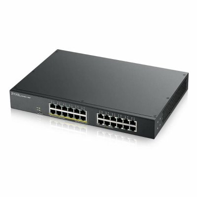 ZYXEL Switch gs1900 24p poe GS1900-24EP-EU0101F