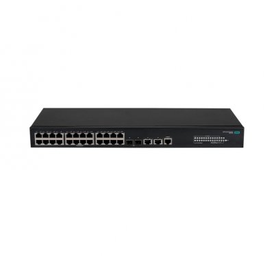 HP Switch >   Switch  E 5140 24G 2SFP+2XGT EI Sw Europe - E