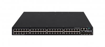 HPE Switch > HP HP Switch HP  5520 48G 4SFP+HI Swch