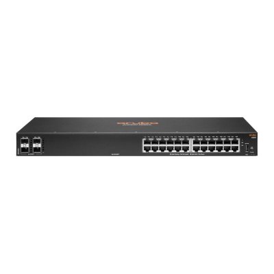 HPE Switch > HP HP Switch HP  Aruba 6000 24G 4SFP SwcSK