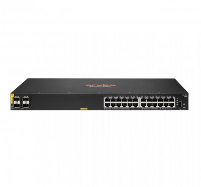 HPE Switch > HP HP Switch HP  Aruba 6000 24G CL4 4SFP SwcSK