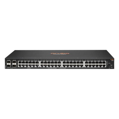 HPE Switch > HP HP Switch HP  Aruba 6000 48G 4SFP SwcSK