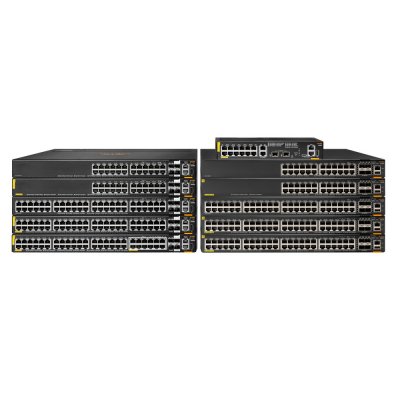 ARUBA Switch > HP HP Switch HP HPE  6200F 12G CL4 2G/2SFP+139W