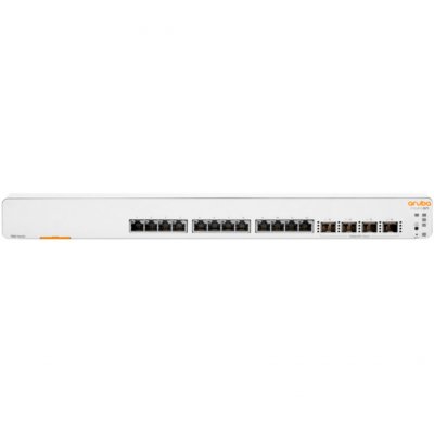 HP Switch >   Switch  E Aruba IOn 1960 12XT 4XF Sw
