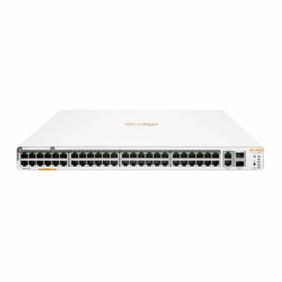 HP Switch e aruba ion 1960 48g 2