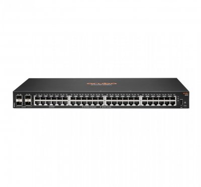 HPE Switch >   Switch  ARUBA 6000 48G 4SFP SWCH