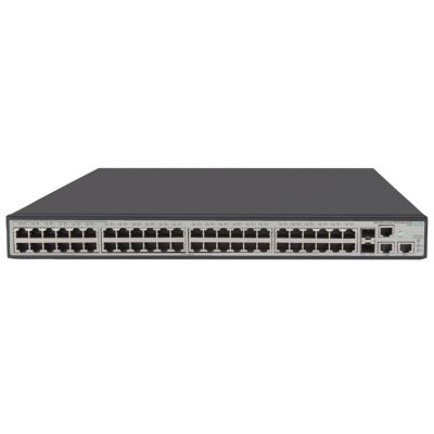 GENERIQUE Switch > HPE HPE Switch HPE HP 1950-48G-2SFP+-2XGT-POE+