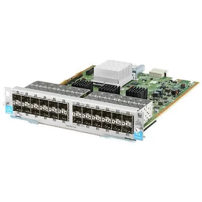 HPE Switch >   Switch  HP 24P 1GBE SFP V3 ZL2 MODULE