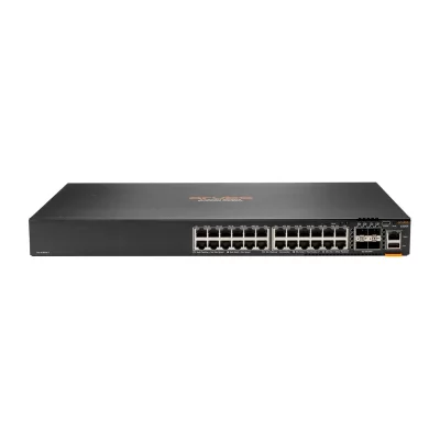 HPE Switch >   Switch   ANW 6200F 24G 4SFP+