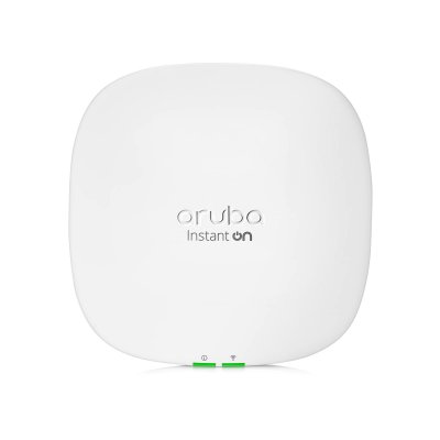HPE Switch >   Switch  INSTANT ON AP25 RW 4X4 WI-FI 6
