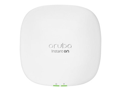 HPE Switch >   Switch  INSTANT ON AP25 RW 4X4 WI-FI 6