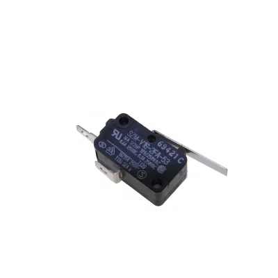 LG SWITCH MICRO 2P IEMICRO 2P  pour REFRIGERATEUR  - 6600JB3001E