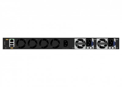 NETGEAR Switch >   Switch  52PT M4350-48G4XF MANAGED