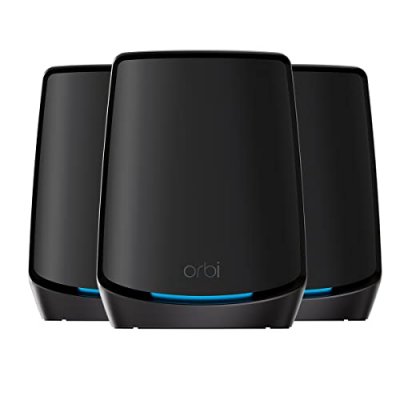 NETGEAR Switch >   Switch  ORBI RBK863S WI-FI 6 6GBPS