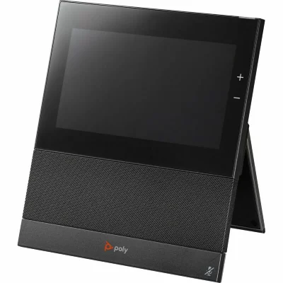 POLYCOM Switch > Poly Poly Switch Poly CCX 600 BUSINESS MEDIA PHONE