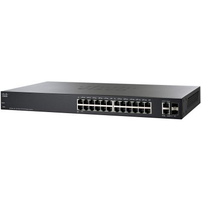 CISCO switch reseau  SF 220-24