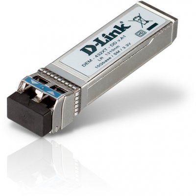 D LINK switch reseau D-Link DEM-432XT ,