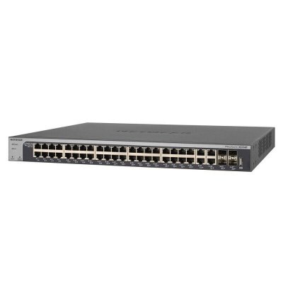 NETGEAR switch reseau  XS748T