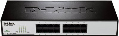 D LINK Switch r&eacute;seau R42031 - D-LINK