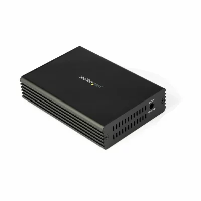STARTECH.COM Switch > StarTech Startech Switch StarTech 10GB ETHERNET FIBER MEDIA
