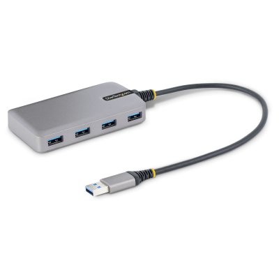 STARTECH.COM Switch > StarTech Startech Switch StarTech HUB USB 4 PORTS USB 3.0 5GBPS