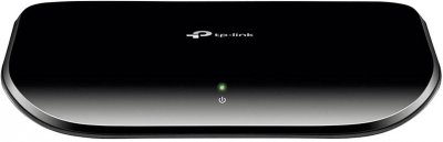 TP LINK Switch tl-sg1005d v6.0 5 ports gigabit