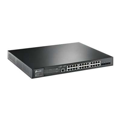 TP LINK Switch  tl-sg3428mp TL-SG3428MP