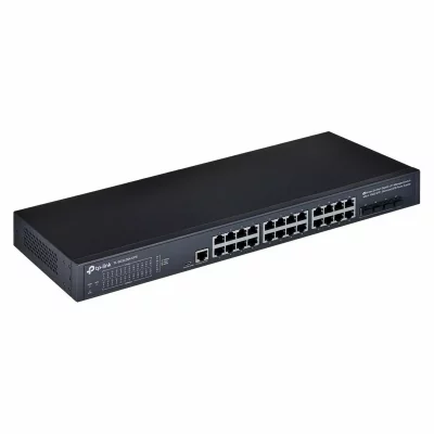 TP LINK Switch tp-link tl-sg3428x-ups