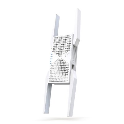TP LINK Switch > TP-Link TP-Link Switch TP-Link BE11000 TRI-BAND WI-FI 7 RANGE