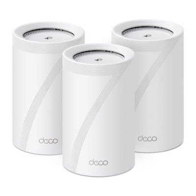 TP-LINK Switch >   Switch  BE14000 WHOLE HOME MESH WI-FI 7