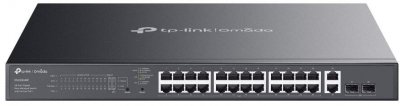 TP LINK Switch > TP-Link TP-Link Switch TP-Link OMADA 28-PORT GIGABIT EASY
