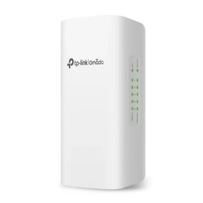 TP LINK Switch > TP-Link TP-Link Switch TP-Link OMADA 5-PORT GIGABIT SMART
