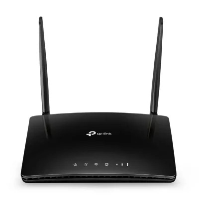 TP LINK Switch > TP-Link TP-Link Switch TP-Link TL-MR6400 300MBIT/S WLAN N