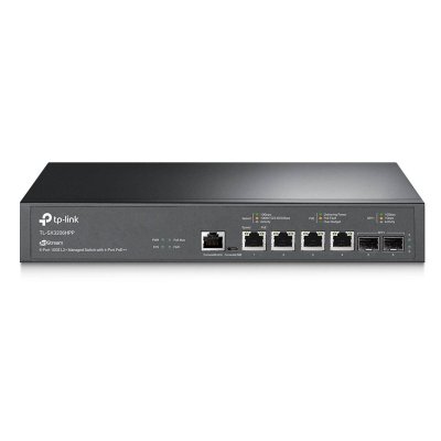 TP LINK Switch > TP-Link TP-Link Switch TP-Link TP-Link TL SX3206HPP