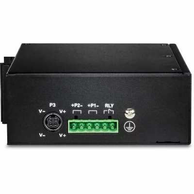 TRENDNET Switch  ti-pg160 32 gbps TI-PG160